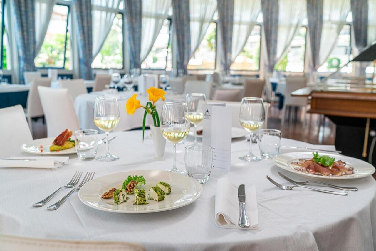 Hotel Medusa Splendid Lignano Sabbiadoro Dış mekan fotoğraf