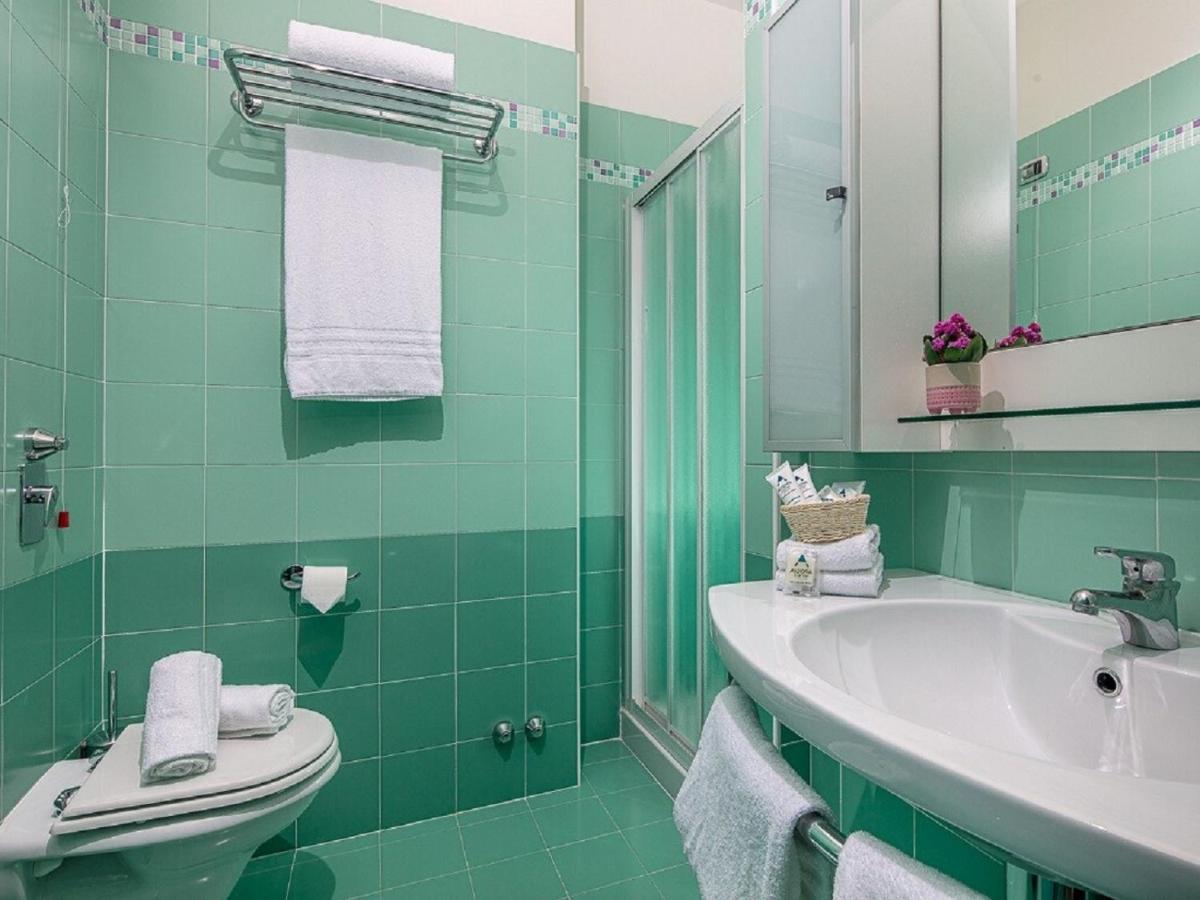 Hotel Medusa Splendid Lignano Sabbiadoro Dış mekan fotoğraf