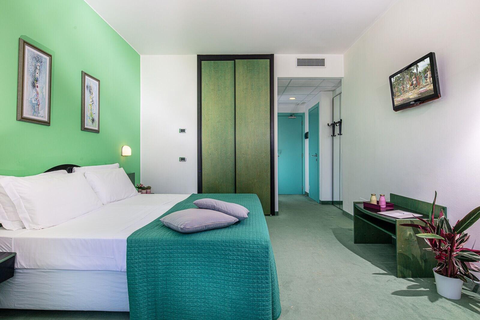 Hotel Medusa Splendid Lignano Sabbiadoro Dış mekan fotoğraf