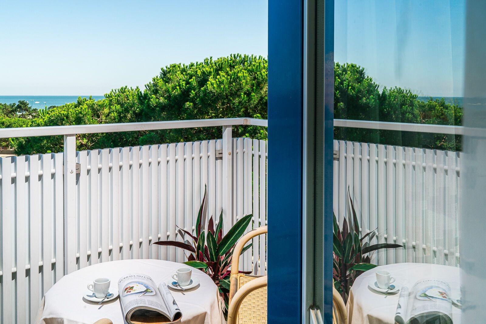 Hotel Medusa Splendid Lignano Sabbiadoro Dış mekan fotoğraf