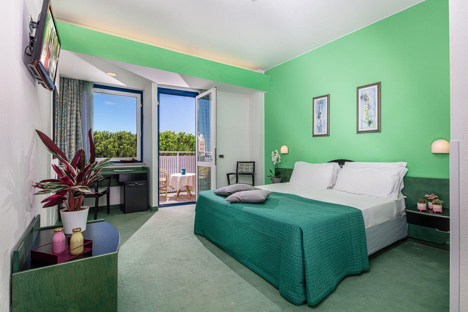 Hotel Medusa Splendid Lignano Sabbiadoro Dış mekan fotoğraf