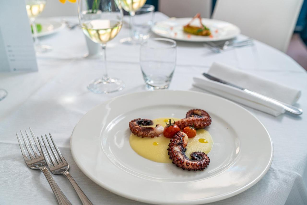 Hotel Medusa Splendid Lignano Sabbiadoro Dış mekan fotoğraf