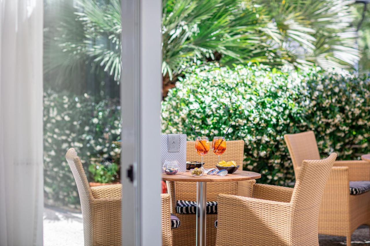 Hotel Medusa Splendid Lignano Sabbiadoro Dış mekan fotoğraf