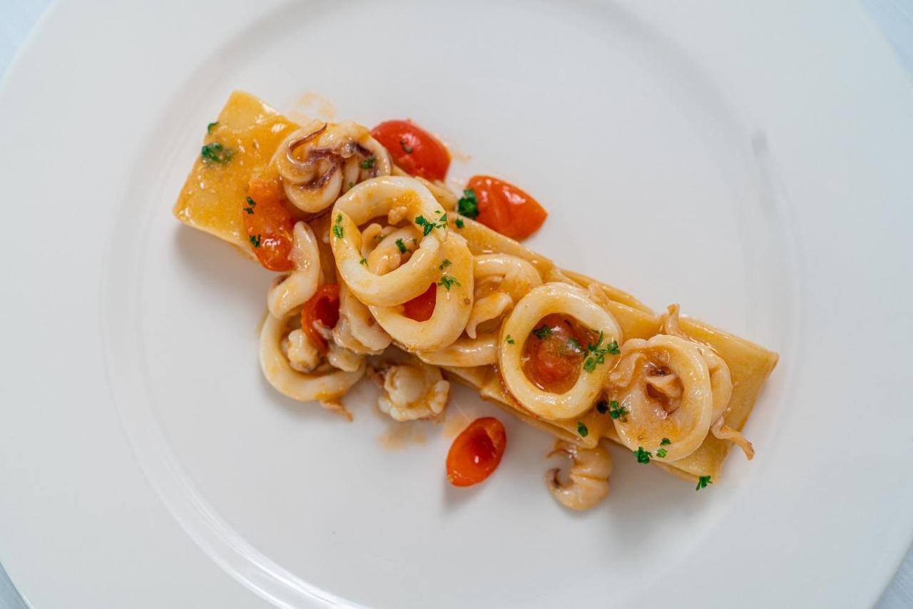 Hotel Medusa Splendid Lignano Sabbiadoro Dış mekan fotoğraf
