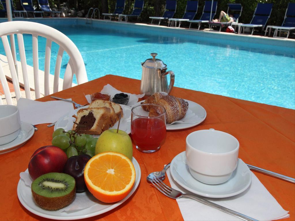 Hotel Medusa Splendid Lignano Sabbiadoro Dış mekan fotoğraf