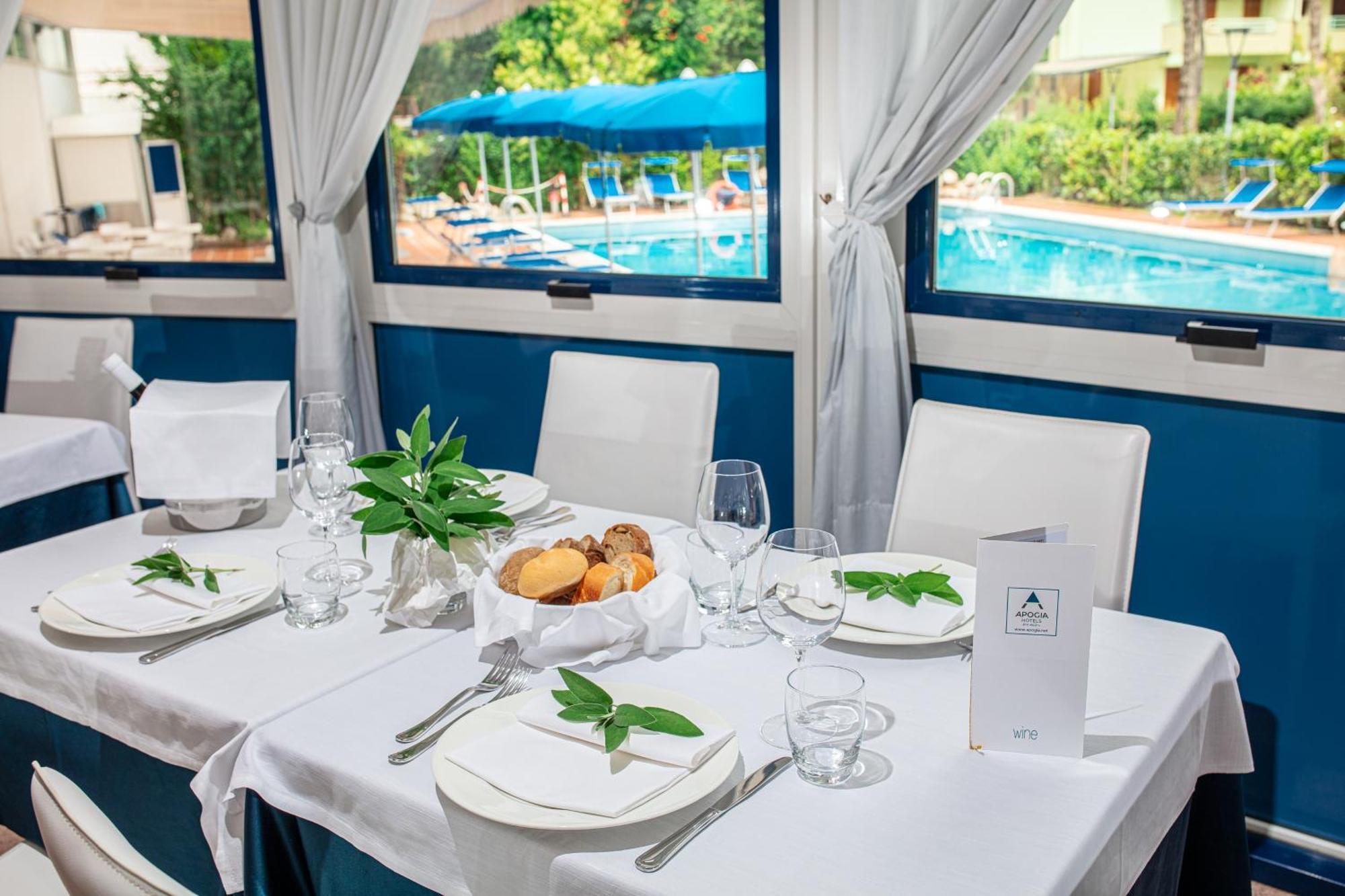 Hotel Medusa Splendid Lignano Sabbiadoro Dış mekan fotoğraf