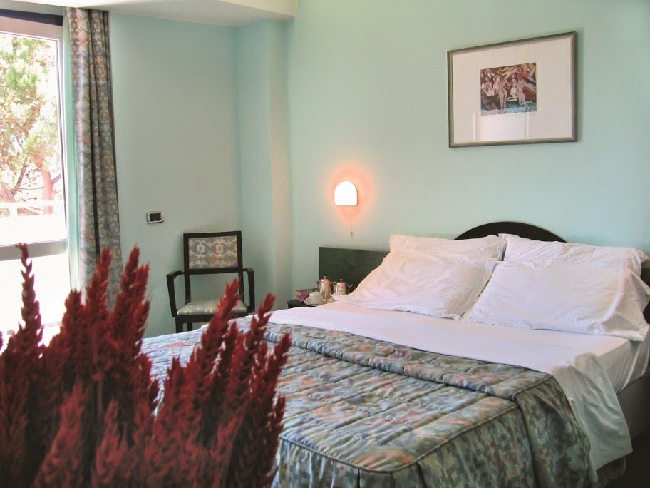 Hotel Medusa Splendid Lignano Sabbiadoro Dış mekan fotoğraf