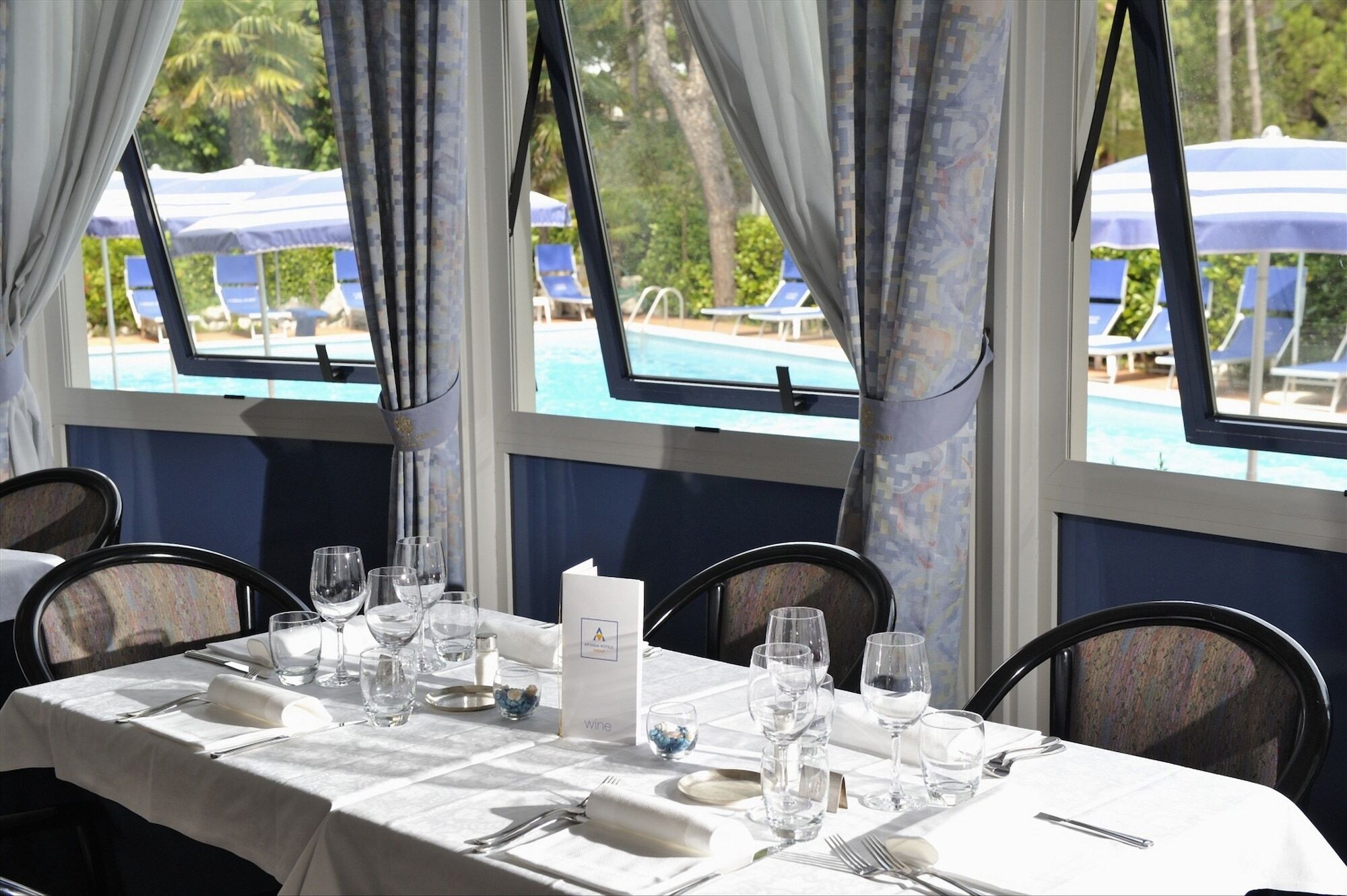 Hotel Medusa Splendid Lignano Sabbiadoro Dış mekan fotoğraf